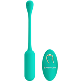 Pretty Love Lechies Dream Chaser Rechargeable Love Egg Love Eggs and Kegel Exercisers