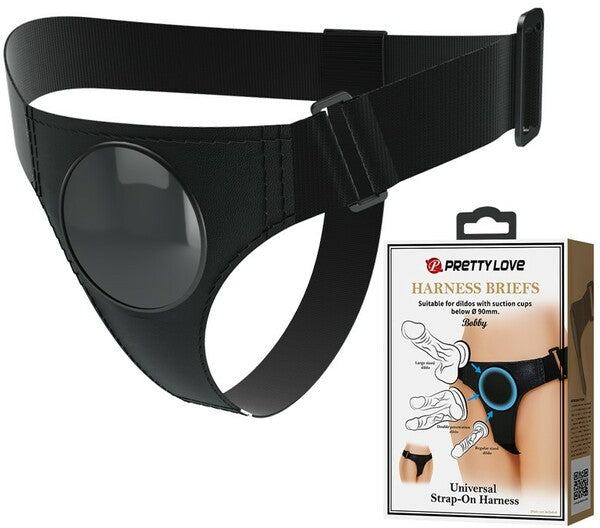 Pretty Love Universal Strap On Harness Strap On Sextoys