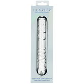 Creative Conceptions Elysian Sensation Glass Dildo