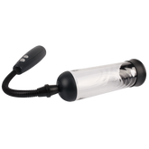 Vaczilla X19 Cylinder 2 Speed Mens Penis Pump Penis Pumps And Stretchers