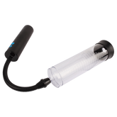 Vaczilla X21 Rechargeable 3 Speed Cylinder Penis Pump Penis Pumps And Stretchers