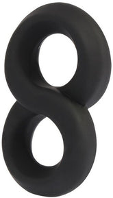 La Viva King of the Rings Stretchy Silicone Cock Ring Stretchy Cock Rings