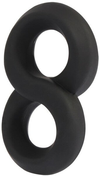 La Viva King of the Rings Stretchy Silicone Cock Ring Stretchy Cock Rings