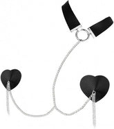 Hott Products Dominatrix Nipplicious Women Nipple Pasties Breast and Nipple Toys