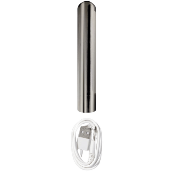 Hott Products VIBES 6 Inch Vibrating Dildo with Suction Cup Vibrating Dildos