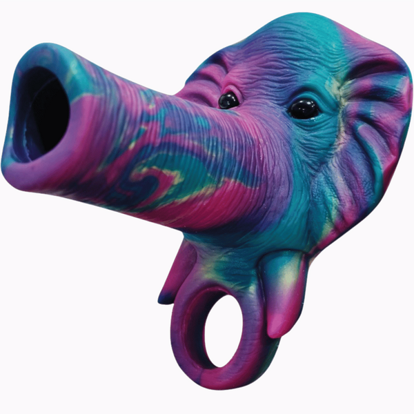 Monster Romance Torrid Trunk Fantasy Penis Sleeve Penis Sleeves and Extenders