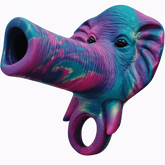 Monster Romance Torrid Trunk Fantasy Penis Sleeve Penis Sleeves and Extenders