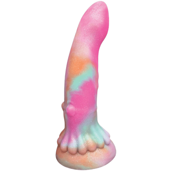 Monster Romance Squid Lust Fantasy Vibrating Dong Vibrating Dildos