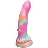 Monster Romance Squid Lust Fantasy Vibrating Dong Vibrating Dildos