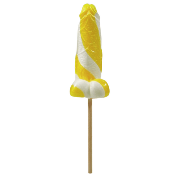 Hott Products Cocktailz Banana Daiquiri Pecker Pop Party Gifts and Novelties
