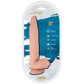 Tradie Dildo Peppie 9 Inch Realistic Dildos
