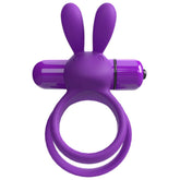 Screaming O Ohare XL 4T High Pitch Treble Mens Vibrating Cock Ring Vibrating Cock Rings