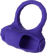 Skyn 3 Function Dual Vibrating Cock Ring Vibrating Cock Rings