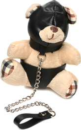 Master Series Hooded Teddy Bear Novelty Party Key Chain Party Gifts and Novelties