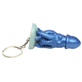 Creature Cocks Cocktopus Fantasy Dong Fun & Cute Key Chain Party Gifts and Novelties