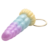 Creature Cocks Mystique Unicorn Fun & Cute Novelty Key Chain Party Gifts and Novelties