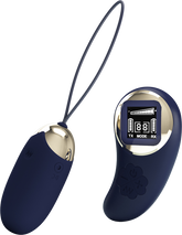 Pretty Love Mina Remote Control Bullet Vibrator Bullet Vibrators