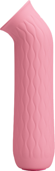 Baile Ford 12 Functions Rechargeable Clitoral Massager Clit Ticklers and Pulsators