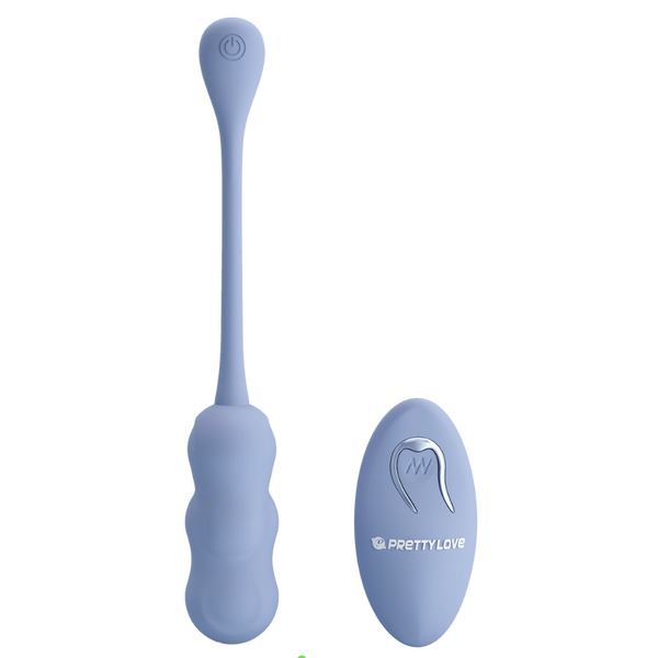 Pretty Love Leshy Dream Chaser Vibrating Love Egg Love Eggs and Kegel Exercisers