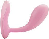 Pretty Love App Control 12 Function Rechargeable Baird Vibrator Pink G-Spot Vibrators