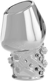 Pretty Love Matias Male Penis Sleeve Clear Penis Sleeves and Extenders