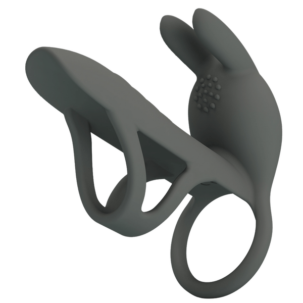 Pretty Love Matty Vibrating Mens Penis Sleeve Penis Sleeves and Extenders