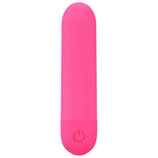 Pretty Love Stefan Rechargeable Mini Bullet Massager Bullet Vibrators