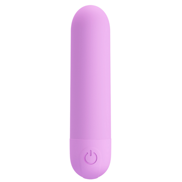 Pretty Love Stefan Rechargeable Mini Bullet Massager Bullet Vibrators