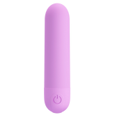Pretty Love Stefan Rechargeable Mini Bullet Massager Bullet Vibrators
