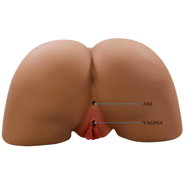 Baile Sophia Talk & Suction Vagina and Anal Masturbator Default Title Masturbators and Strokers