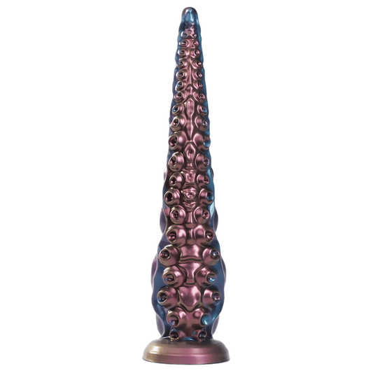 Baile Maelstrom Beastlord 18.5 Inch Huge Fantasy Dildo - Realistic Dildos