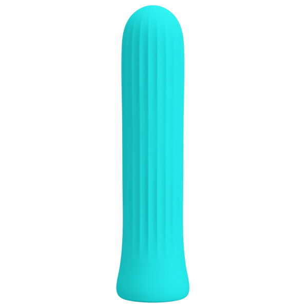 Baile Blanche Rechargeable Bullet Vibrator Bullet Vibrators