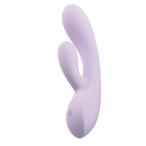 Pretty Love Rosolyn 10 Function Rechargeable Rabbit Vibrator Purple Rabbit Vibrators