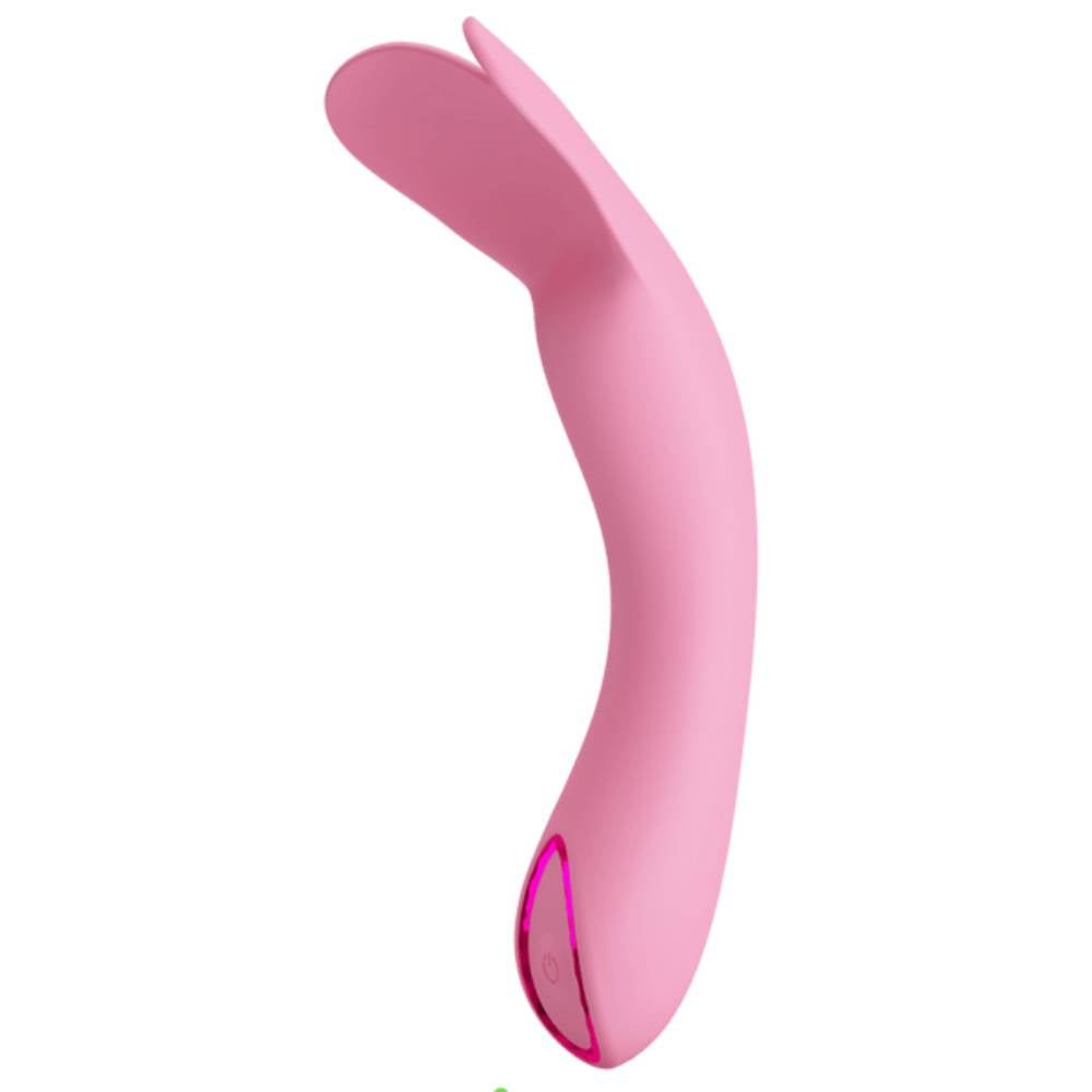 Pretty Love Extreme Series DJ Cock G Spot Massager G-Spot Vibrators