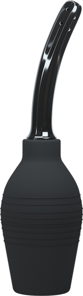 La Viva Premium Booty Cleanse Silicone Douche Enemas and Douches