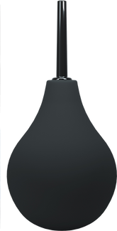 La Viva Premium Easy Clean Silicone Enema & Douche Enemas and Douches