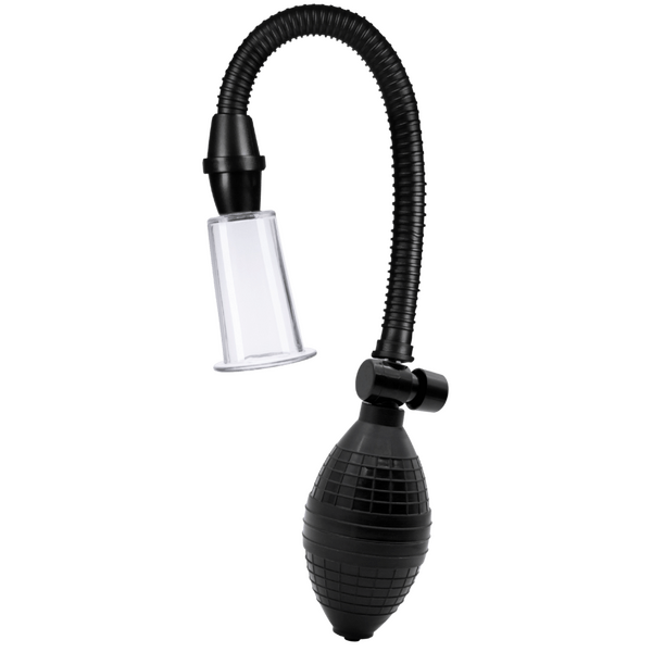 Vaczilla X11 Nipple Pleasure Pump Breast and Nipple Toys