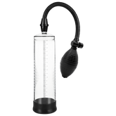 Vaczilla X15 Original Bulb Design Mens Penis Pump Penis Pumps And Stretchers