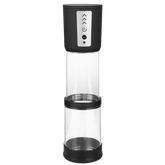 Vaczilla X9 USB Rechargeable Electronic Foldable Penis Pump Penis Pumps And Stretchers