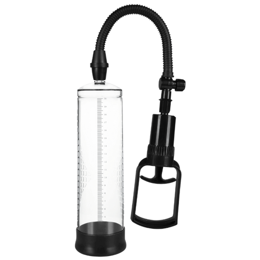 Vaczilla X13 Master Grip Latex Free Finger Pull Mens Penis Pump Penis Pumps And Stretchers