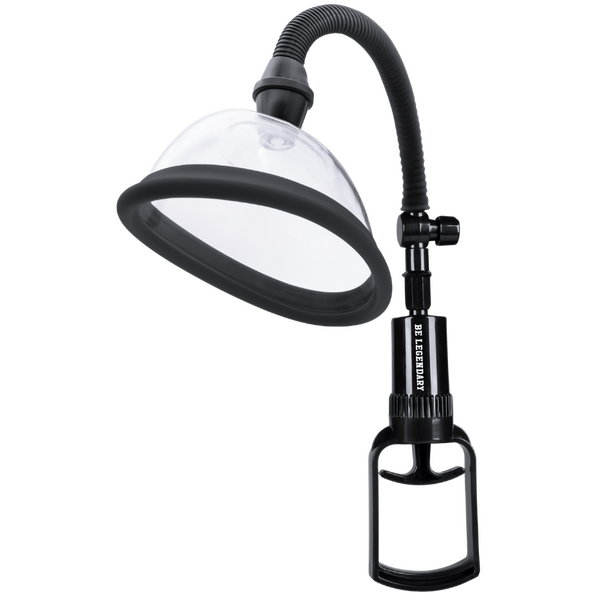 Vaczilla X14 Vagina Master Grip Finger Pull Pump Pussy And Clit Toys