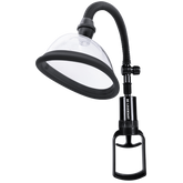 Vaczilla X14 Vagina Master Grip Finger Pull Pump Pussy And Clit Toys