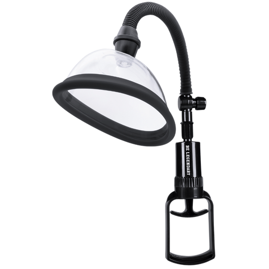 Vaczilla X14 Vagina Master Grip Finger Pull Pump Pussy And Clit Toys