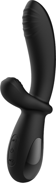 Fierce Euphoria Eros Electro Sword 10 Function Rabbit Vibrator Rabbit Vibrators