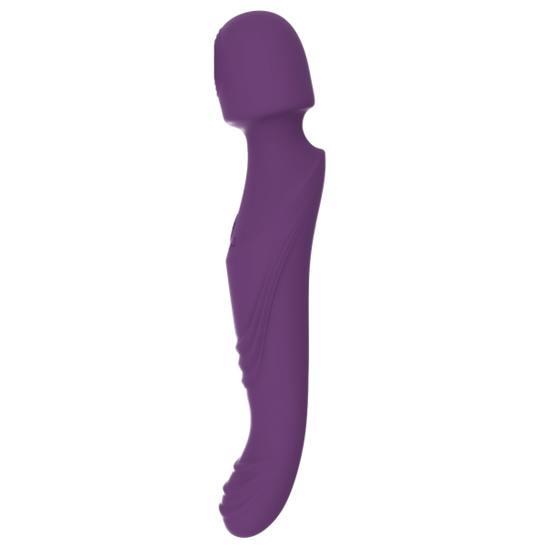 La Viva Tapping and Vibrating Body Wand Massager Body Wands