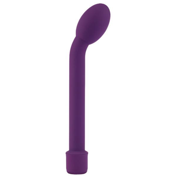 La Viva High G Multi Speed G-Spot Vibrator Purple G-Spot Vibrators
