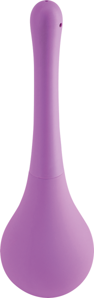 Seven Creations Squeeze Clean Anal Douche Enemas and Douches