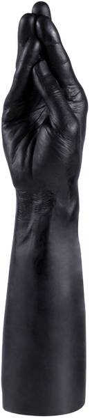 Giant Family 13 Inches Horny Hand Realistic Dong Realistic Dildos