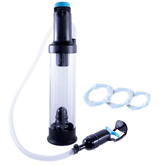 Boost It Up Multi Speed Mens Penis Enlarger Vacuum Pump Penis Pumps And Stretchers