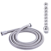 SLY Sprinkle Jagged Supreme Enema Cleansing System Enemas and Douches